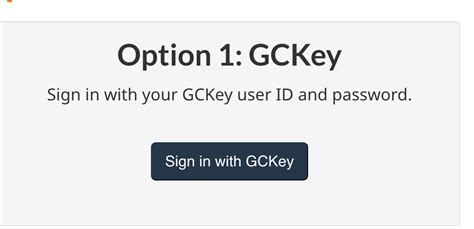 ircc gc key sign in.